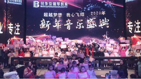 音樂 美術教師 孟津縣星熠琴行招聘信息