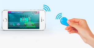 厭倦節食運動了 軟硬件結合產品 cool gym 讓你借助舞蹈游戲輕松減肥